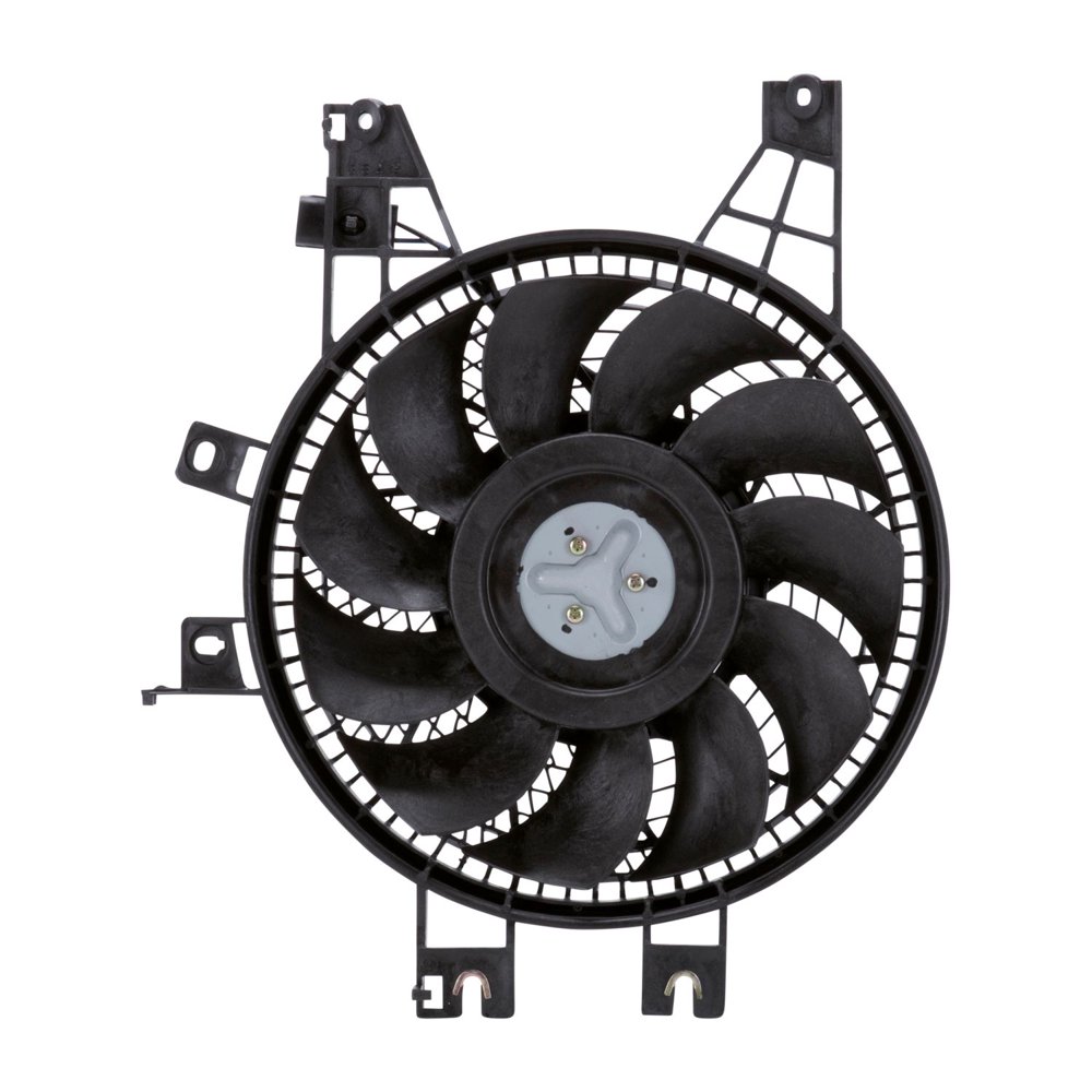 TYC 610790 AC Condenser Fan Assembly for 31255024200 620548 75599 li
