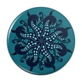 thumbnail image 1 of Octopus Squid Tentacles Pinback Button Pin, 1 of 4