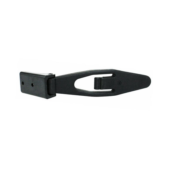 Hood Latch for Truck Hood-Fits Freightliner Fl 106, Fl 112, Fl50-80 & M2, A-680-880-01-60, Automann AMHLK1005, HLK1005, Dorman 315-5206, Peterbilt 1304339