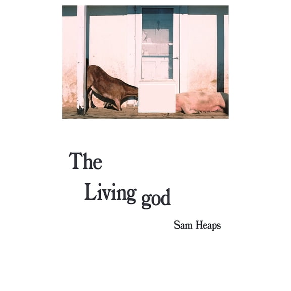 The Living god, (Paperback)