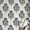 Colourful3, variant on Blue Vintage Floral Wallpaper Peel and Stick Waterproof, Rustic Farmhouse Style Wall Decor for Bedroom Living Room Bathroom Kitchen Cabinet Drawer Rental Property, 17.7 * 78.7 in