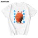 thumbnail image 3 of Camisetas de algodón con cuello redondo para hombre con temática musical de Sonic Youth The Blast Ropa general, 3 of 5
