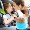 thumbnail image 1 of Feltree Vehicle Mounted Perfume Type Perfume Deodorizing Vehicle Perfume Solid Perfume, 1 of 7