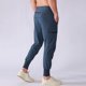thumbnail image 4 of Pantalones de running elásticos para hombre, cordón ajustable en las piernas, estilo cargo, poliéster y spandex, pantalones de entrenamiento, tallas S-XXL, 4 of 4