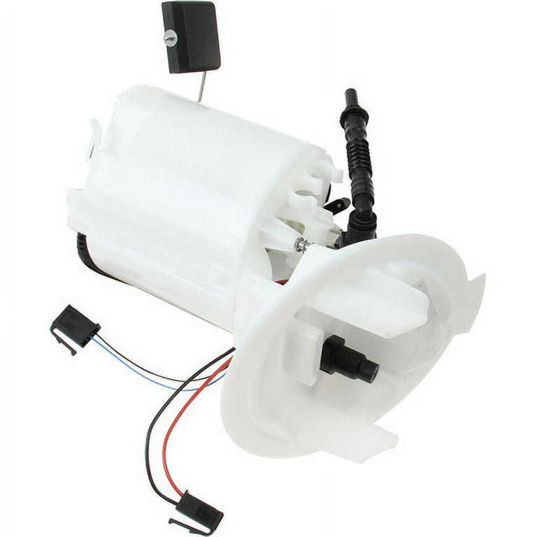 Pierburg Fuel Pump Fuel Delivery Module Electrical 12 V # 7.05656 