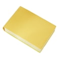 thumbnail image 4 of Thick Hardcover A5 Notebook Journal 720 Pages Color Brick Book 80GSM Bleedproof Paper PU Leather, 4 of 9