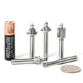 thumbnail image 5 of Herramienta Chamfer Amana MR0108 con punta de carburo 45° 14 mm, 5 of 5