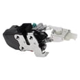 thumbnail image 1 of Motor de actuador de bloqueo de puerta eléctrica del lado del conductor delantero izquierdo para Dodge Challenger 2008-2010 en negro, 1 of 7