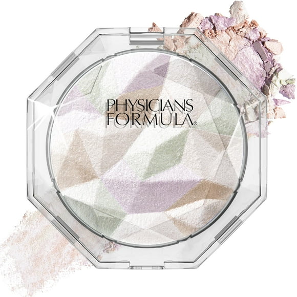 Polvo y sérum Hybrid Physicians Formula Mineral Wear