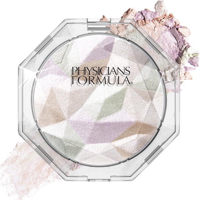 Polvo y sérum Hybrid Physicians Formula Mineral Wear