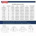 thumbnail image 2 of ibuvkizy Baby Girl Clothes,Toddler Girl Short Clothing Sets,Toddler Baby Kids Winter Boys Girls Solid Color Short Sleeved Pants Home Wear Clothes Suit,Casual Top Tee Shirts,Gifts for Her, 2 of 8