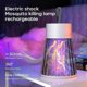 thumbnail image 2 of Rechargeable Type Strong Outdoor Mosquito Repellent Lamp Car Mounted Mosquito Catcher Mosquito Killer Household Bedroom Silent, 2 of 5