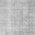thumbnail image 1 of Ahgly Company Indoor Square Persian Gray Traditional Area Rugs, 4' Square, 1 of 1