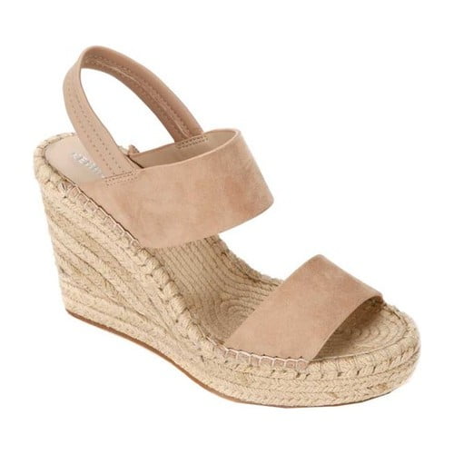 Olivia Simple Espadrille - Walmart 