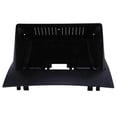thumbnail image 1 of 9 Inch Fascias for 2 2002-2009 Car Radio Stereo Head Unit 2 Din Panel DVD GPS MP5 Player Dash Frame Cover, 1 of 5