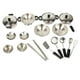 thumbnail image 5 of 20Pcs / Set Cocina Vajilla Juguetes Utensilios de Cocina Y Sartenes para Zulema jugar a la cocina para niños pequeños, 5 of 7