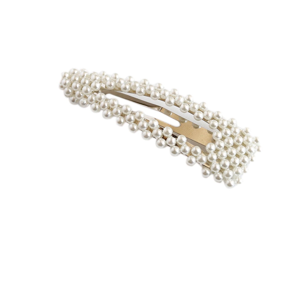 ladies hair barrettes
