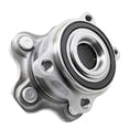 thumbnail image 7 of Detroit Axle - 2 Rear Wheel Bearing Hubs for 4WD Nissan Pathfinder Murano Infiniti QX60 JX35 Wheel Hub Bearings Assembly Replacement, Pair Hubs, 7 of 7