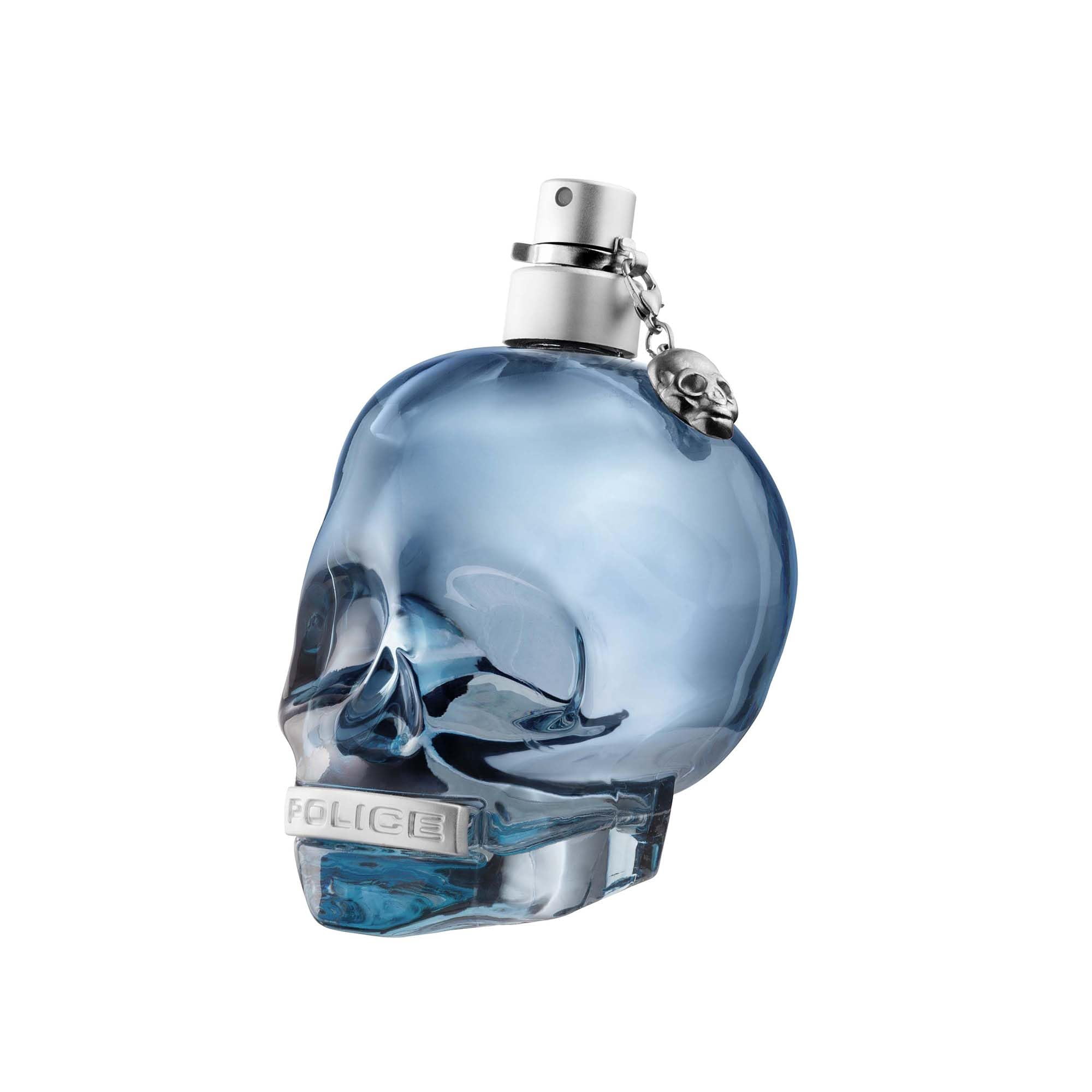 Police The Sinner by Police Colognes Eau De Toilette Spray 3.4 oz