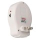 thumbnail image 4 of LED Emergency Light 2W Cold White 2 Gear Energy Saving Rechargeable Plug In Power Failure Light AC110‑240V US Plug, 4 of 4