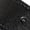 Black, variant on White Chic Ladies Spring Mesh Hollow Out Buckle Round Head Flat Fishnet Shoes Breathable Slip On Cozy