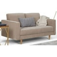 thumbnail image 6 of Simpli Home Blaine Loveseat, 6 of 6