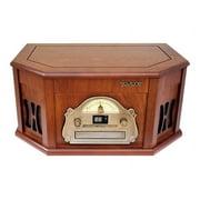 BOYTONE BT-25MB - Audio system - mahogany