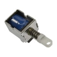 thumbnail image 3 of CarLights360 For Acura ILX 2013 2014 2015 Transmission Control Solenoid | Metal, Plastic | Blade Terminal | Push On Attachment Method | Rectangular Connector | 1 Female Connector, 3 of 4