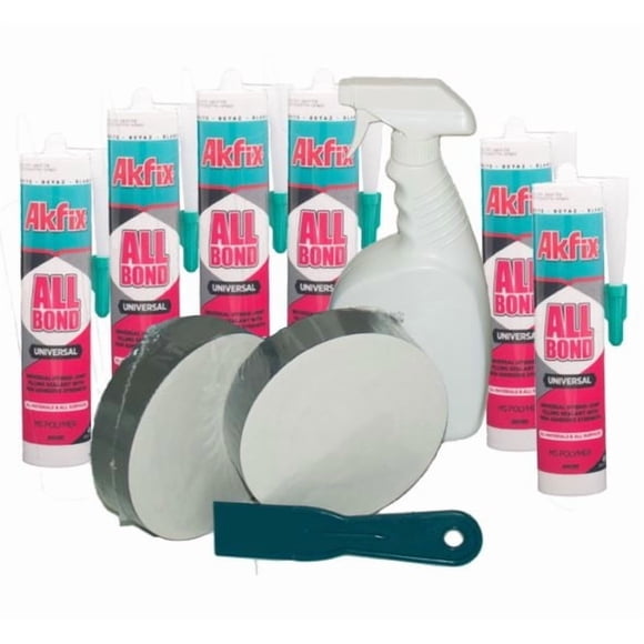 Dicor Corp. Roof Repair Kit CS200KIT Seal-Tite