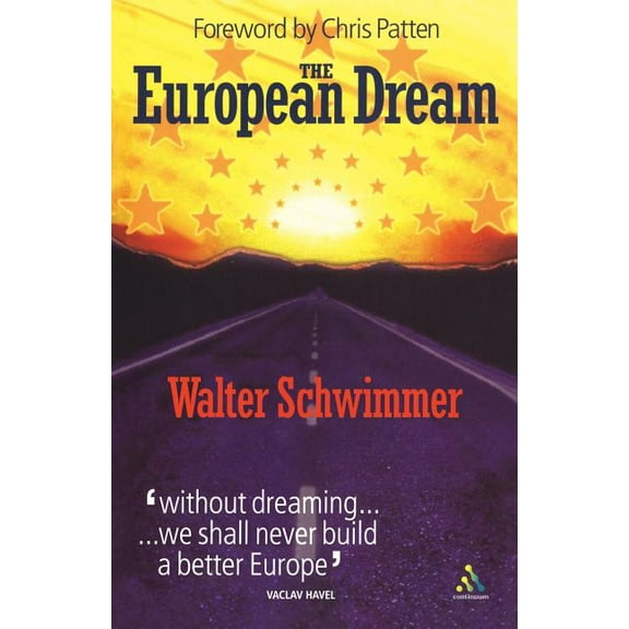 The European Dream, (Paperback)