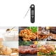 thumbnail image 5 of Termómetro Digital para Alimentos, Barbacoa, Cocina, Carne, Agua, Leche, Sonda Impermeable., 5 of 5