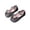 Black, variant on Xfvqtps Sparkle Princess Mary Jane Ballet for Girls Hook and Loop Strap Close Toe Rhinestone Pearl Bow Spring Summer Dressy Casual Shoes