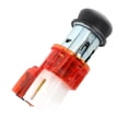 thumbnail image 4 of Almencla Replacement Auto Lighter Assembly OEM 8E0919309 1J0919307 for, 4 of 8