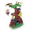 Little Tikes Caillou Tree Fort