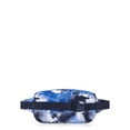 thumbnail image 2 of Reebok Boys Carey Fanny Pack Bag, Navy Tie Dye, 2 of 5