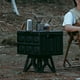 thumbnail image 2 of Asiento desdoblado Irfora Taburete plegable para niños y adultos, taburete antideslizante para Camping, pesca, hogar, cocina Irfora Asiento desdoblado, 2 of 7
