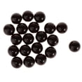 thumbnail image 4 of 20pcs Transparent Glass Beads Balls Beads For Fish Tank Flower Pot Gardening, 4 of 8