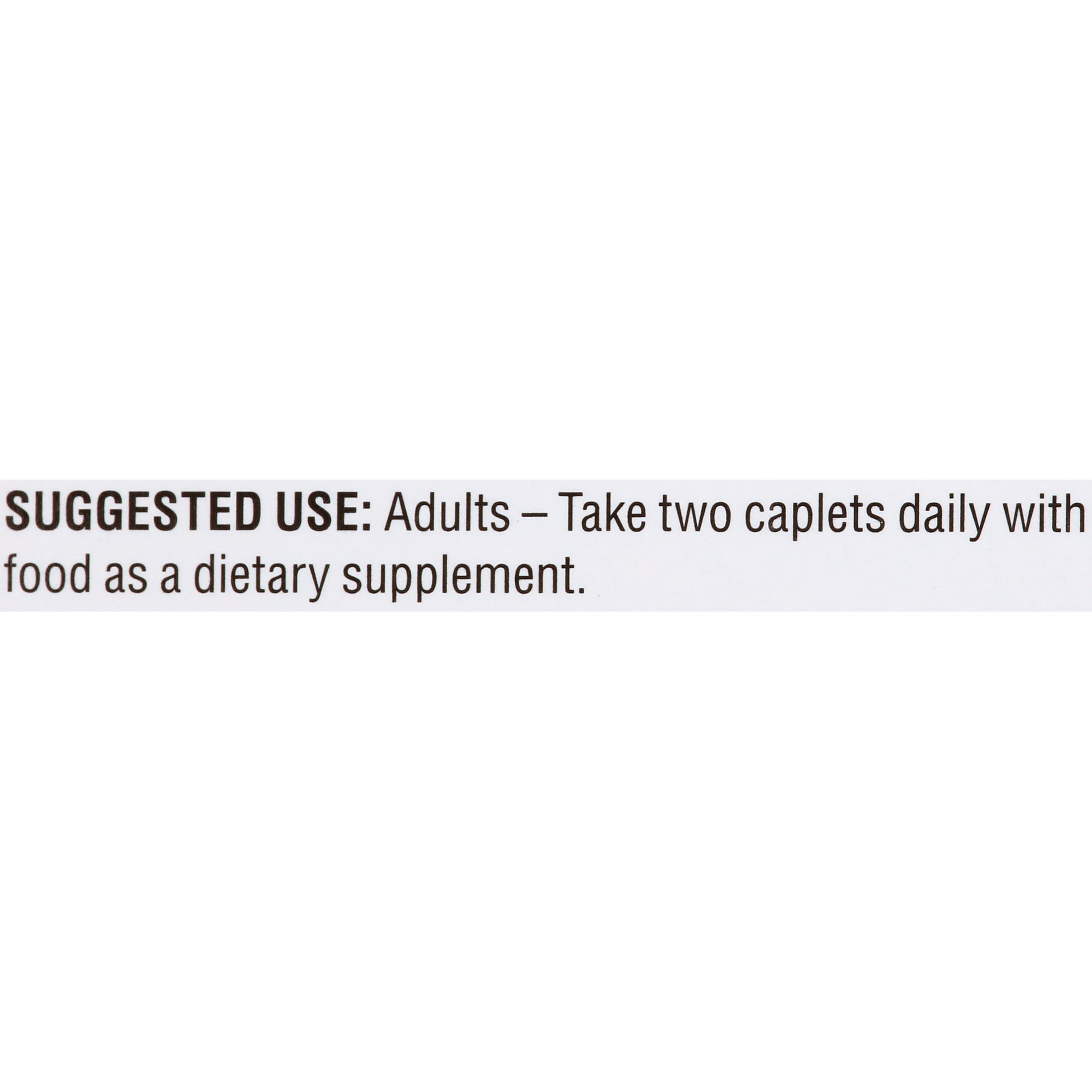 Equate Inner Ear Health Plus Caplets Dietary Supplement, 100 Count, Compare to Lipo-Flavonoid® Plus Caplets