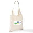 thumbnail image 6 of CafePress - Atlas Quest Tote Bag - Unisex Canvas Tote Bag, Beige, 1-Piece, 6 of 6