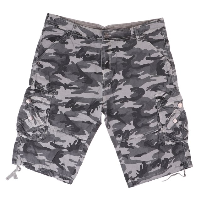 Pantalones Cortos Para Hombres Pantalones Cortos Para Exteriores Pantalones Cortos De Ropa De Trabajo De Combate De época 34 Macarena Pantalones cortos deportivos para hombres