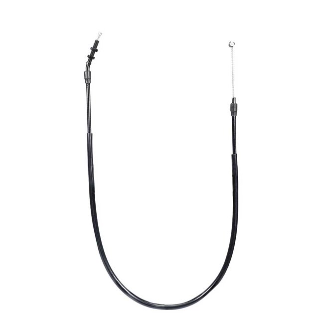 sweethay Cable de embrague para motocicleta, piezas de repuesto de Cable izquierdo para motocicleta, repuesto de accesorio montado en el Cable del Accesorios para motos sweethay VI018127-00B