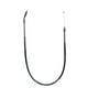 thumbnail image 1 of Kenally Cable de embrague para motocicleta, Cable de acelerador de Cable izquierdo para motocicleta, repuesto de accesorio de reparación montado en Accesorios para motos Kenally VI018127-00B, 1 of 6