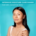 thumbnail image 2 of Leche hidratante facial hidratante Curel para pieles secas y sensibles, 2 of 5