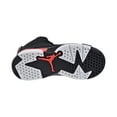 thumbnail image 6 of Jordan Kids' Preschool Air Jordan Retro 6 Basketball Shoes, 6 of 6