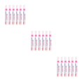 thumbnail image 2 of Transemion 6x Waterproof Paint Marker Pen Set For Quick Drying And Smooth Writing Easy To Marker Pens rose hermosa 3Set, 2 of 6