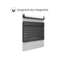 thumbnail image 3 of Keyboard Case for Samsung Galaxy Tab S5e 10.5 inch 2019 Model SM-T720/T725/T727, Slim Stand Cover with Detachable Wireless Bluetooth Keyboard, 3 of 4