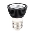 thumbnail image 2 of Luz para Tomar el Sol para Reptiles, 3W UVB5.0 Sulmento de Calcio de Espectro Completo Bombilla de Lámpara de Calor Para Anfibios UVB para Acuario, Tortuga, Lagarto, Serpiente,, 2 of 7