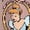 LIGHT PINK, variant on - Princesses Coquette Girls' Short Sleeve Boxy Graphic T-Shirt