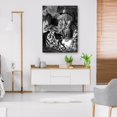 thumbnail image 2 of Cuadro Decorativo | Fine Art Tj | Héroe Español El Cid Por Vintage Images - 142 x 107 cm Fine Art Tj Impresión en canvas, estrechado., 2 of 2