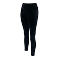 thumbnail image 3 of 1/6 Scale Female Doll Pants Dolls Leggings Figure Doll Pants Costume Outfit for 12inch Female Action Figures Accessory Clothes Dress up Black, 3 of 8